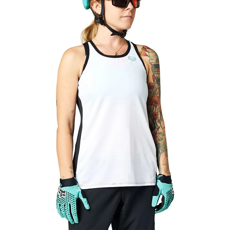 Fox Womens Flexair Tank